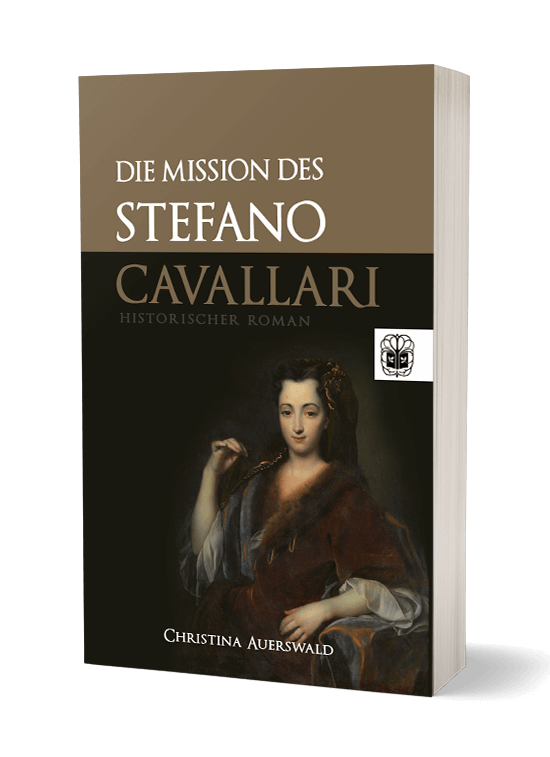 Die Mission des Stefano Cavallari
