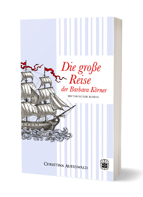 Die große Reise der Barbara Körner