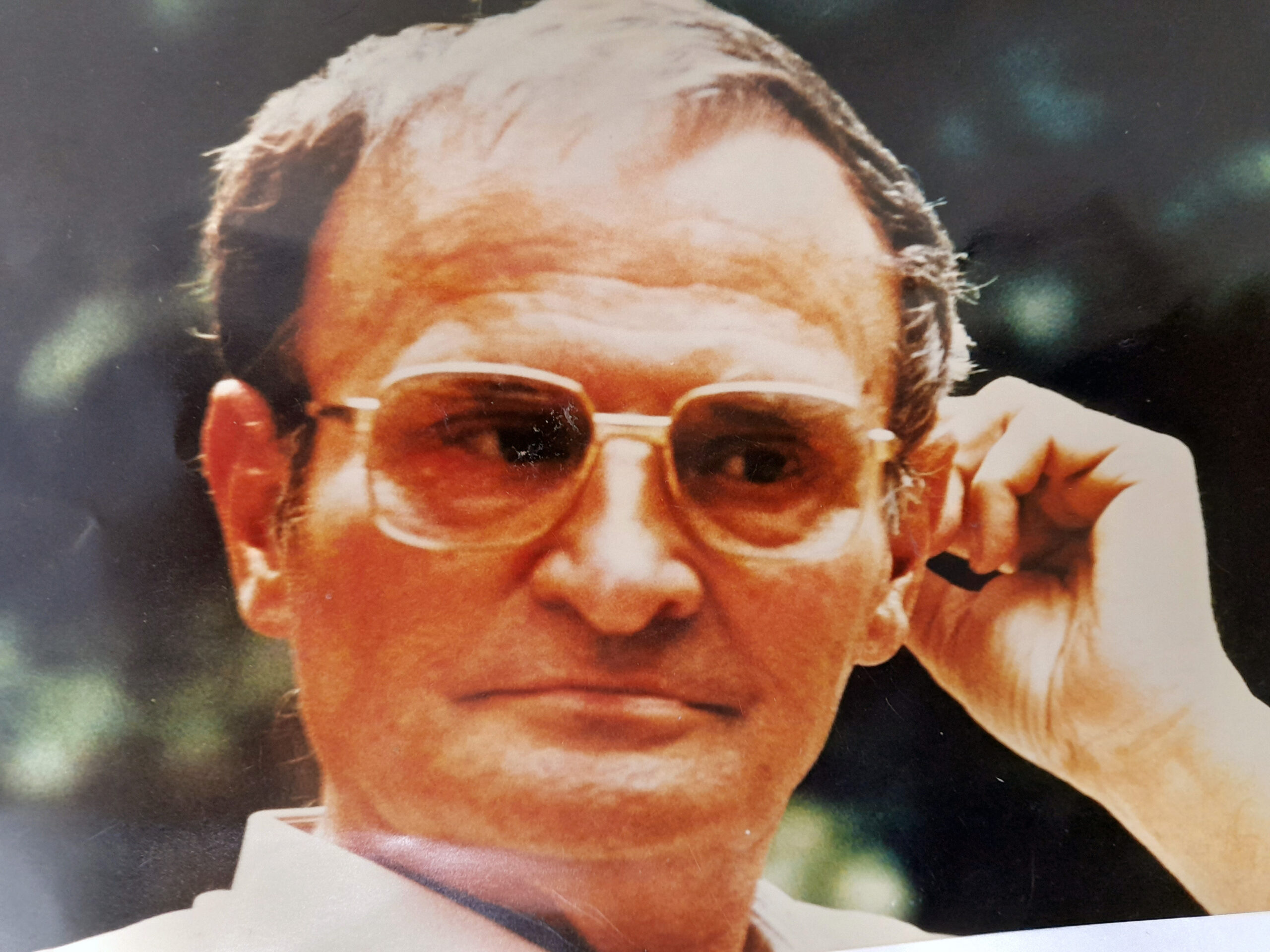 Walter Burkard Oeverbos Verlag