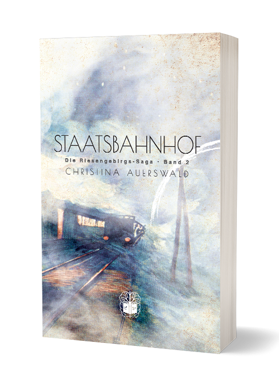 Cover Staatsbahnhof