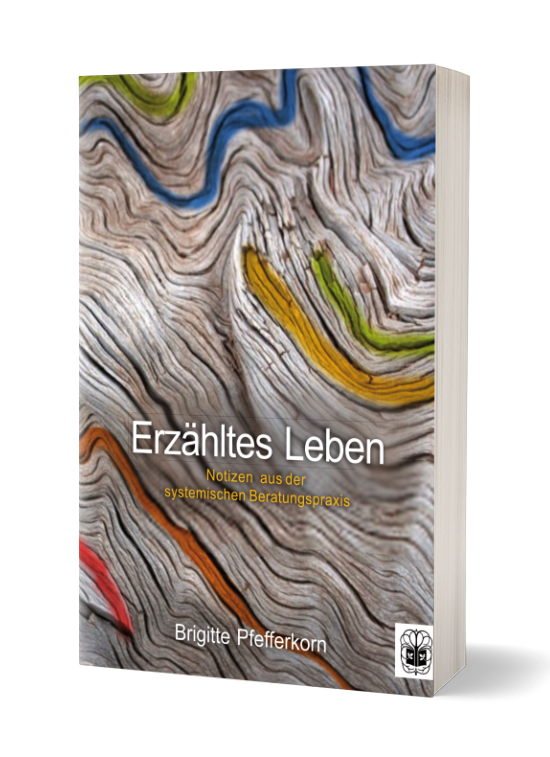 Erzähltes Leben Cover